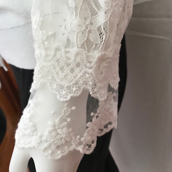 LE GALI 100% Bloomingdale’s exclusive sweater - Picture 10 of 16